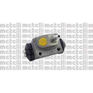 спирачно цилиндърче на колелото METELLI 04-0968 