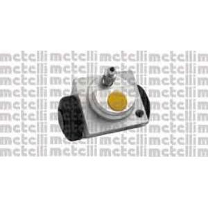 спирачно цилиндърче на колелото METELLI 04-0984
