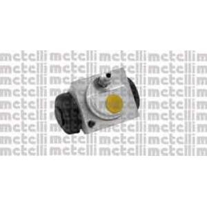 спирачно цилиндърче на колелото METELLI 04-1000