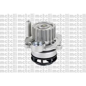 водна помпа METELLI 24-1137