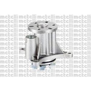 водна помпа METELLI 24-1158 