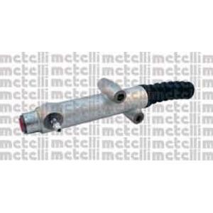 долна помпа за съединител, съединител METELLI 54-0007 