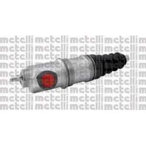 долна помпа за съединител, съединител METELLI 54-0008 