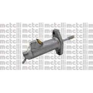 долна помпа за съединител, съединител METELLI 54-0013 