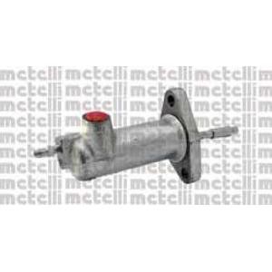 долна помпа за съединител, съединител METELLI 54-0016 