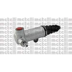 долна помпа за съединител, съединител METELLI 54-0024