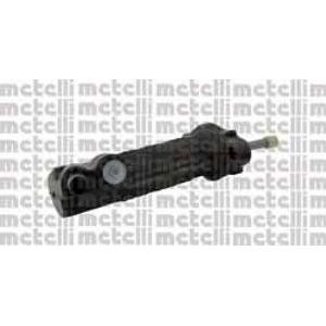 долна помпа за съединител, съединител METELLI 54-0025 