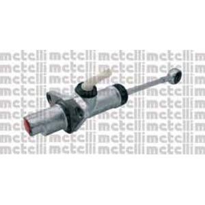 горна помпа за съединител METELLI 55-0067 