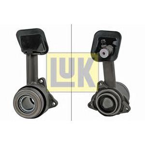 централен изключвател, съединител LuK 510 0001 10 
