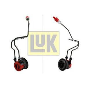 централен изключвател, съединител LuK 510 0083 10