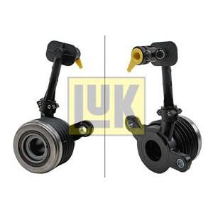 централен изключвател, съединител LuK 510 0097 10 