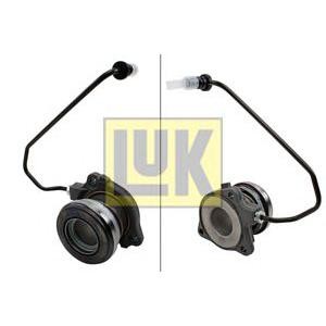 централен изключвател, съединител LuK 510 0101 10 
