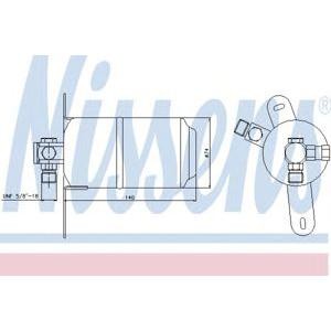 изсушител за климатик NISSENS 95184 