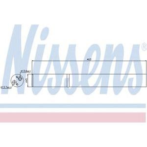 изсушител за климатик NISSENS 95226