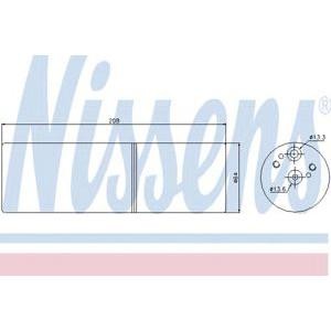 изсушител за климатик NISSENS 95231