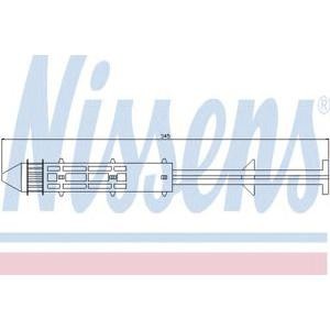 изсушител за климатик NISSENS 95326