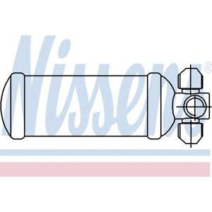 изсушител за климатик NISSENS 95153 