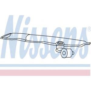 изсушител за климатик NISSENS 95351