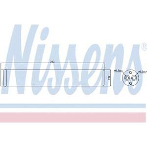 изсушител за климатик NISSENS 95438