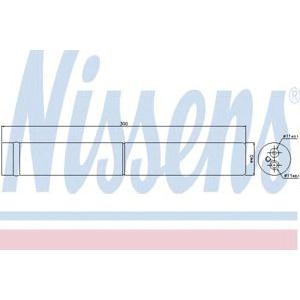 изсушител за климатик NISSENS 95442