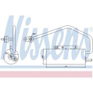 изсушител за климатик NISSENS 95447