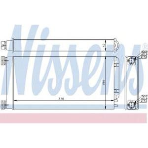 радиатор за парно NISSENS 71926