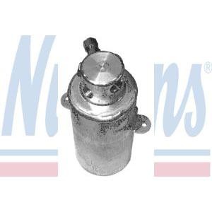 изсушител за климатик NISSENS 95026 