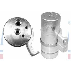 изсушител за климатик NISSENS 95232