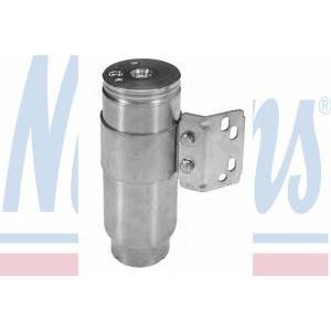 изсушител за климатик NISSENS 95124 