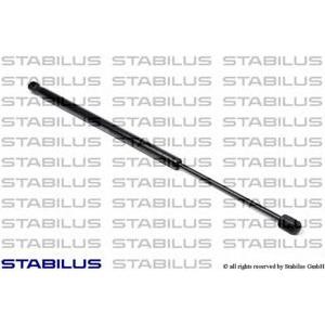 амортисьор за багажник STABILUS 015491