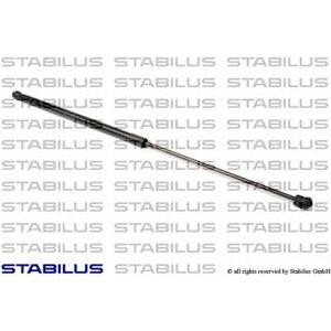 амортисьор за преден капак STABILUS 017359