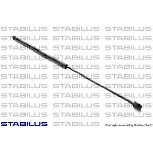 амортисьор за преден капак STABILUS 018504 