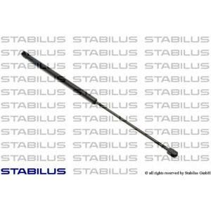 амортисьор за багажник STABILUS 026872 