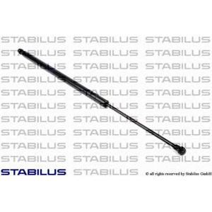 амортисьор за багажник STABILUS 0744VM