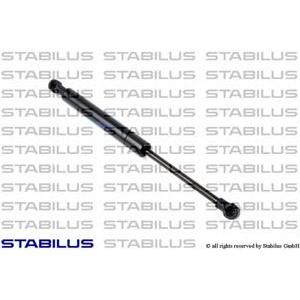 амортисьор за преден капак STABILUS 1041VO