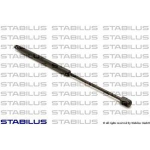 амортисьор за преден капак STABILUS 1293BN 