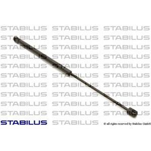 амортисьор за багажник STABILUS 291749