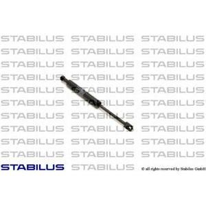 газов амортисьор, задно стъкло STABILUS 4043KY
