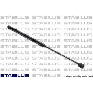 амортисьор за преден капак STABILUS 7656WY 
