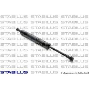 амортисьор за багажник STABILUS 8491UM