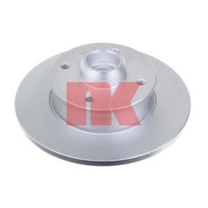 спирачен диск NK 209935