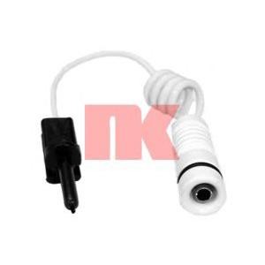 датчик, износване на накладки NK 280050 