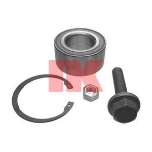 комплект лагер главина NK 752528 