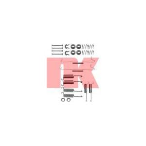 комплект принадлежности, спирачни челюсти NK 7947571