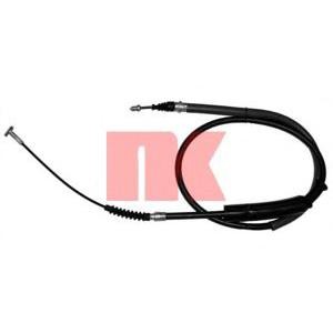 жило за ръчна спирачка NK 901012 