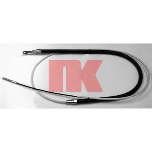 жило за ръчна спирачка NK 901521