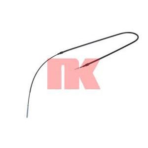 жило за ръчна спирачка NK 901524