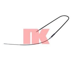 жило за ръчна спирачка NK 901528