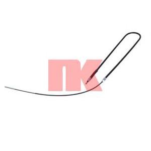 жило за ръчна спирачка NK 901529