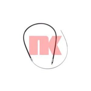жило за ръчна спирачка NK 901539